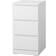 IKEA Malm White Chest of Drawer 40x78cm