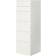IKEA MALM White Chest of Drawer 40x123cm