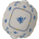 Herend Chinese Bouquet Cake Plate