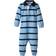 Polo Ralph Lauren Baby Cotton Rugby Coverall - Light Blue