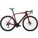 Trek Emonda SL 6 2024 - Crimson Herrcykel