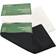 G. Funder microfiber Viskestykke Sort (60x60cm)