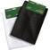 G. Funder microfiber Viskestykke Sort (60x60cm)