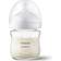 Philips Avent Natural Response Glass Nappflaska 0 m 120 ml