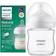 Philips Avent Natural Response Glass Nappflaska 0 m 120 ml