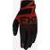 FXR Pro-Fit Lite MX Gloves - Black/Red Man