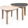 Skovby SM207 Sofabord