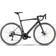 BMC Roadmachine Five Men - Sort / Carbon / Metallic Grey Herrenfahrrad