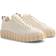 Eytys Sneakers Odessa Canvas - Weiß