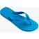 Havaianas Kinder Zehenpantoletten TOP türkis 29