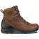 ecco Biom Hike Mid Støvle Cocoa Brown