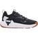 Under Armour Project Rock 6 M - Black/White