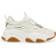 Steve Madden Possession-E W - White/Gum