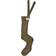 Silly Silas Footed Tights - Olive
