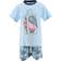 Peppa Pig Gurli Pig Pajamas - Navy