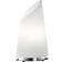 Bankamp Sail Opal/Chrome Bordlampe 33cm