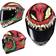 HJC RPHA Toxin Marvel MC1SF MT Full-Face Helmet