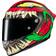 HJC RPHA Toxin Marvel MC1SF MT Full-Face Helmet