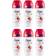 Dove 72h Advanced Care Antiperspirant Deo Roll-on Unisex 50 ML 50ml