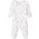 Name It Flamingo Nightsuit - Bright White