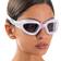 AqtivAqua Swimming Goggles For Adult Men Women Kids 6-14 Youth