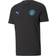 Puma Kid's Manchester City Essentials Tee - Black