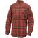 Dovrefjell Flanell Shirt - Red