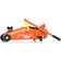 Energy Hydraulic Trolley Jack 140mm 300mm 2T