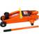 Energy Hydraulic Trolley Jack 140mm 300mm 2T