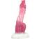 Pink Alien Pink Alien Forix Monster Dildo 20 cm
