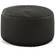 TRIMM Copenhagen Tiny Moon Black Bean Bag