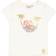 Wheat Mimmi Pigg T-shirt - Ivory