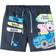 Name It Peppa Pig Makki Swimming Shorts - Blue