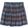 Mini A Ture Annelisa Skirt - Black Iris Blue