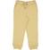 Wheat Rio Sweat Pants - Oat