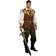 Horror-Shop Medieval Men's Costume