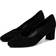 Gabor Pump - Black