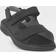 New Feet sandal sort