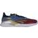 Reebok Nano Sneakers - Rød/Blå