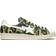 adidas Superstar x Bape - Green Camo