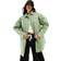 NIKE Women's NSW Essential Quilted Trench Coat