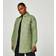 Nike Women's NSW Essential Quilted Trench Coat Green