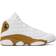 NIKE Air Jordan 13 Retro M - White/Wheat