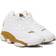 NIKE Air Jordan 13 Retro M - White/Wheat