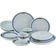 Creatable Love Bavaria Dinner Set 10pcs