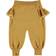 Molo Baby Curry Knit Pants - True/Honey