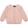 Petit by Sofie Schnoor Knit Lowa Cardigan - Light Rose (PNOS505_4068)