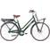 Evobike Classic 7 - Olive Green Damesykkel