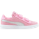 Puma Smash v2 Glitz Glam V - Prism Pink/Silver