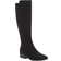 Style & Co Charmanee Tall Boots - Black